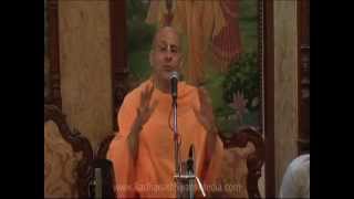 08-046 Being A True Friend-1 by HH Radhanath Swami