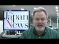 Naporitan Spaghetti in The Japan News