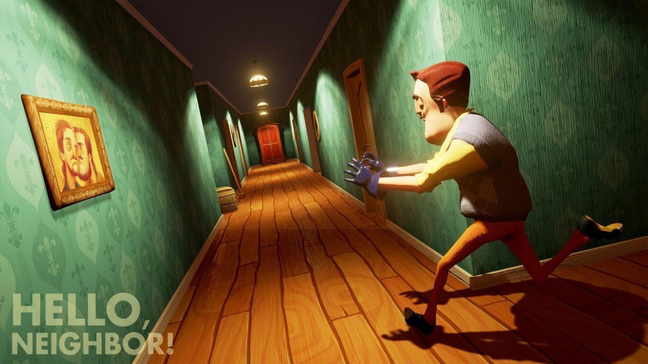 Хочу игры. Hello Neighbor игра. Игра привет сосед hello Neighbor. Привет сосед игра сосед. Сосед из игры привет сосед.