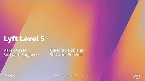 AWS re:Invent 2019: Optimize your storage performance with Amazon S3, ft. Lyft (STG343)