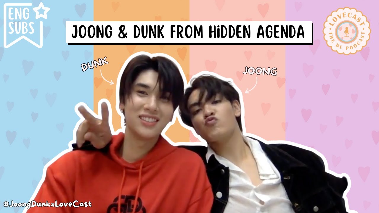 HIDDEN AGENDA DVD　JoongDunk掲載Newtype付 JoongDunk JapanFC on X: 