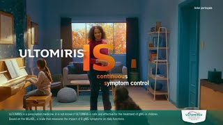 Ultomiris Commercial (2025)