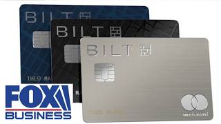 Rewards programs seeing HIGHER REDEMPTIONS than ever before Bilt CEO