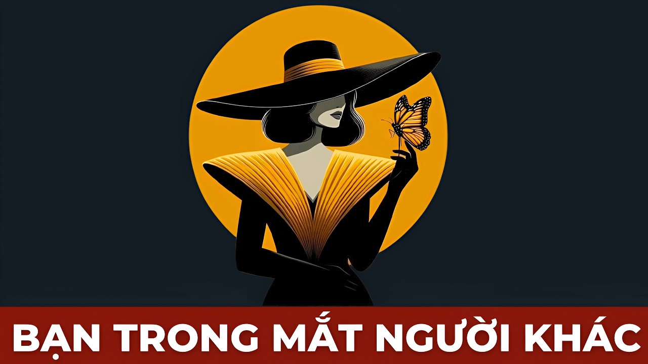 Tarot: Bạn trong mắt người khác | @ChubbyTarot | Tarot Reading
