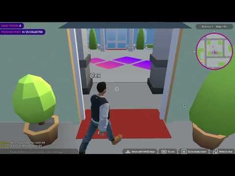 Metable Metaverse Closed beta game play - LIVE for the first time!