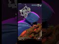 Invisible Jett