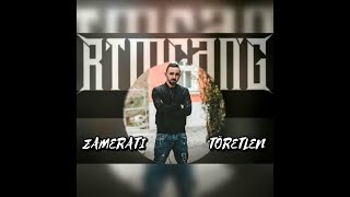 Zamerati - Töretlen (prod. by Raymond Beats)