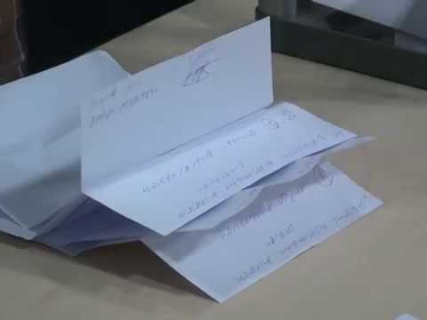 ზაზა ჩაჩანიძე საკრებულოს თავმჯდომარედ  ხმაურის ფონზე აირჩიეს