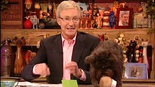 Paul O'Grady 'Postbag' (Friday 6 October 2006)