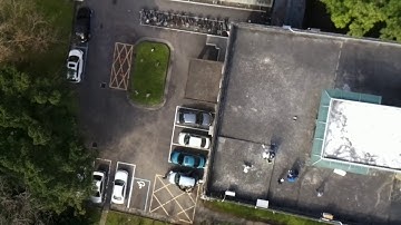 Raspberry Pi Zero W on Flight