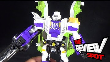 Toy Spot - Hasbro Transformers Classics Megatron