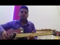 Learn teri galliyan instrumental by amit kushwaha