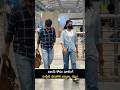 విజయ్ కోసం షూటింగ్ కంప్లీట్ చేసుకొని వస్తున్నా రష్మిక Rashmika Mandanna Back To Hyd | Friday Times
