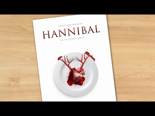 The Art and Making of Hannibal: The Television Series - YouTube