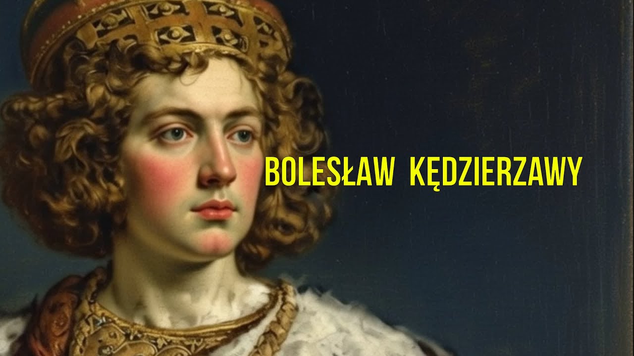 Bolesław Kędzierzawy