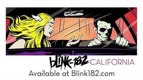 Built This Pool - Blink 182 (No Outro)