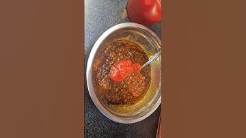 Thumbnail of BUMBU BAKARAN UNTUK IKAN BAKAR