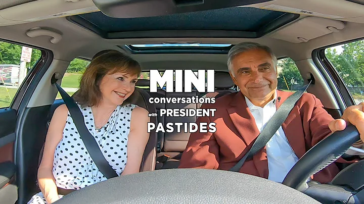 Mini Conversations: The Final Ride