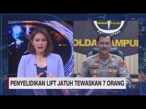 Polisi: Ada Unsur