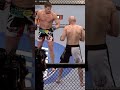 Stephen Thompson's Head Kick Knockout Highlights UFC Debut