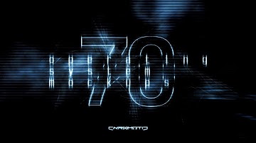 [4K60FPS] Operating System Mockups #70: Galvanize | ChromaticAeternus