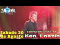 KEN LASZLO Sábado 20 de Agosto en Joya Disco Retro Night !!!