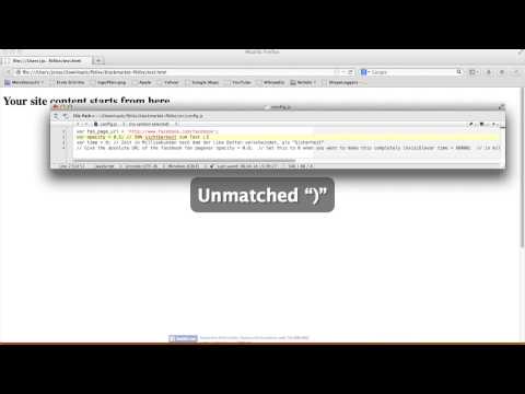 Facebook automatisch Seite liken - Javascript #fb-likescript.blogspot.de