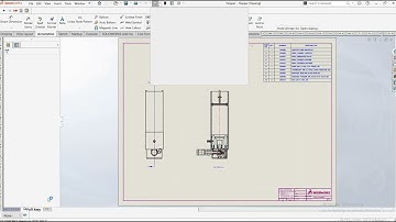 Save Multiple Sheets into different sheets of SolidWorks Drawing using Macro (SolidWorks VBA)