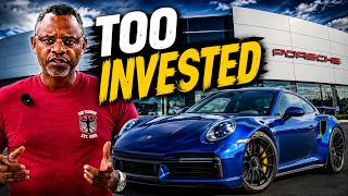 The Point of No Resale: When Selling Your Porsche Stops Making Sense