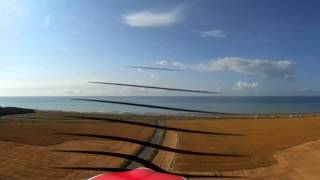 ArduCessna 2   Part Foam, Part Machine All Cessna - APM 2.5 ArduPlane 3.0.3