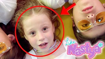 🌟 Like Nastya LITTLE ANGEL SONG Top 6 Things YOU MISSED! 🌟 ft. Nastya and Dad