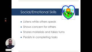 Park Lane Kinder Orientation: Helpful Tips for Kindergarten