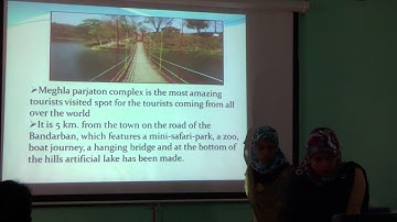 ICT Learning And Earning Development Project BASE Ltd. Bandarban