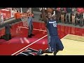 Andrew Wiggins Playoffs Round 2 Game 7 Vs Wizards NBA 2K14 MyCareer Andrew Wiggins 