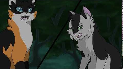 FREE [Warriors OC MAP] - Part 12