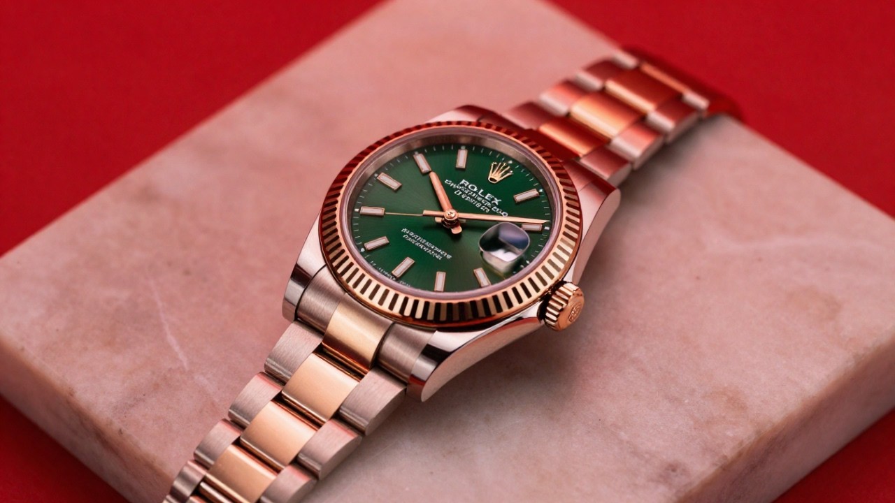 Top 10 Rolex Watches Every Watch Enthusiast Should Own in 2026 - YouTube