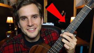 HOW TO RECORD ACOUSTIC GUITAR IN A HOME STUDIO