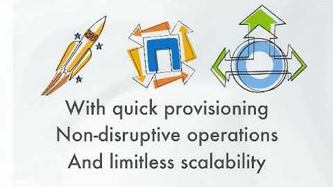 NETAPP  - AGILE DATA CENTER -  THUNDERCAT