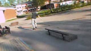 ööööööööööö skate