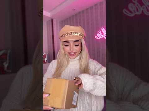آنباکس لوازم آرایشی کیوت پارت ۷ قبلی رو دیدین Makeup میکاپ Vlog Unboxing Shorts
