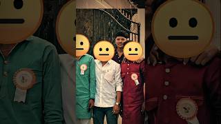 fake friend's 💔 #shorts #reallife #sadmoment #fakefriends