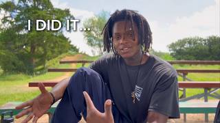 I Got Awarded an Art School Scholarship…