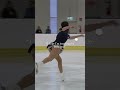 One day you become the example⛸️📹: nicaskates