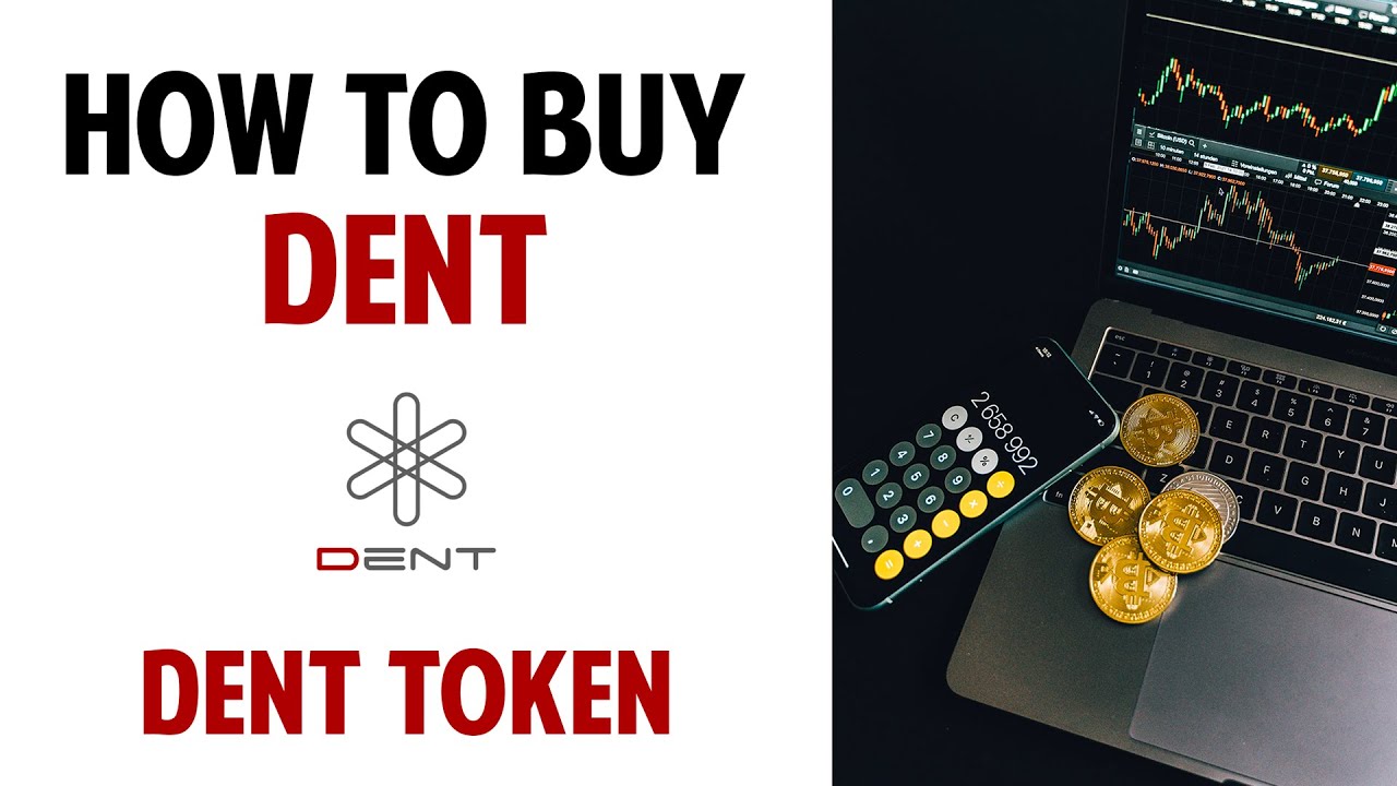 How To Buy Dent Crypto Token (DENT) 💰 - YouTube