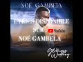 Noé Gambela - Je T'aime (Lyrics #3)