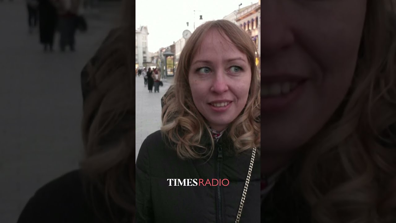  Putin Nobody Will Arrest Him Russians React To S Warrant