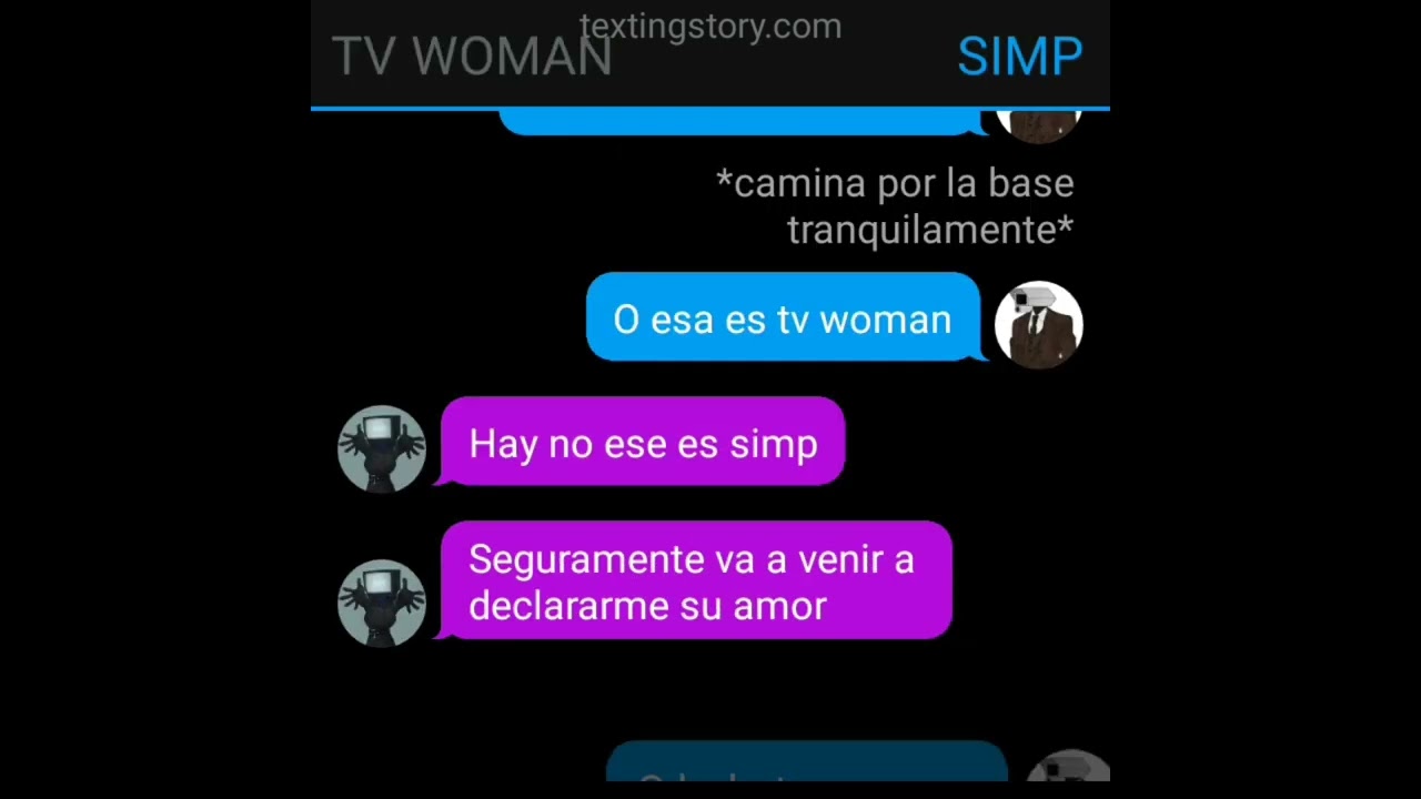 Los celos de tv woman capítulo 1