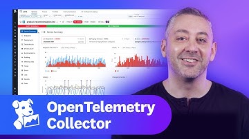 Este Mês na Datadog: distribuição do OpenTelemetry Collector, integração com o GitHub Copilot e mais