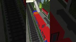 Types of players in itty bitty railway