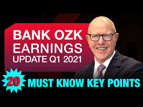 Buy, Hold or Sell Bank OZK? - Stock Analysis